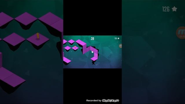 App Flash #15: Cosmo Run! смотреть онлайн