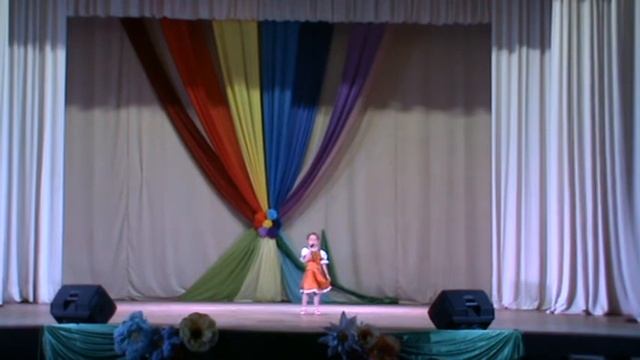 Варвара Зеляк - Было у матушки 12 дочерей смотреть онлайн