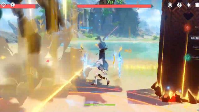 Genshin Impact (Ху Тао) смотреть онлайн