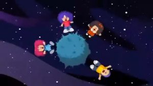 Лёлик и Барбарики   У друзей нет выходных песня