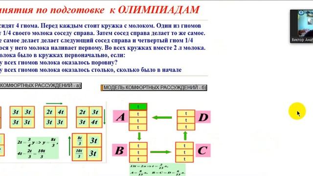 VictorSh ПРИГЛАШЕНИЕ НА ИНДИВИДУАЛЬНЫЕ ОНЛАЙН ЗАНЯТИЯ ПО МАТЕМАТИКЕ смотреть онлайн