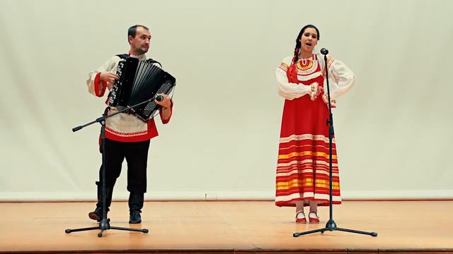 Моршанские страдания Мелодия народная Обработка В Руденко Слова М Мордасовой смотреть онлайн