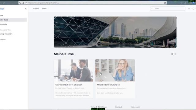 Erfahrungen mit Mitgliederbereich Software im Test - Memberspot.de смотреть онлайн