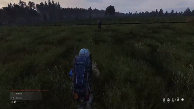 DayZ Odc. 7 😁 🆕 Live 🥴pl.
