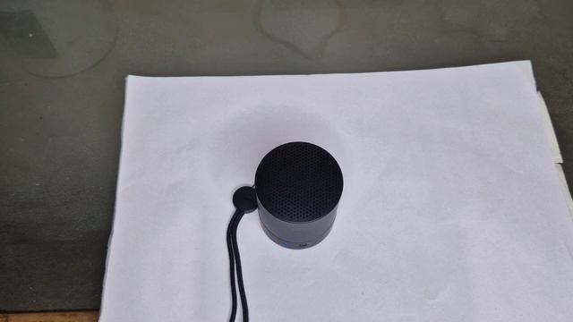 HUAWEI mini speaker (CM510) смотреть онлайн