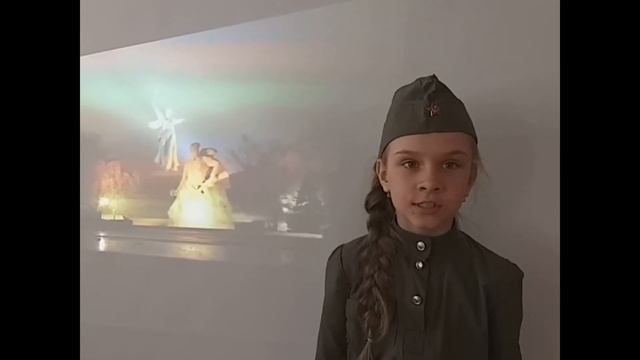 Стихотворение "Мать" Н.Палькин.......... (Куницина Мария ученица 2 класса МКОУ "СОШ с.Весёлый Яр") смотреть онлайн