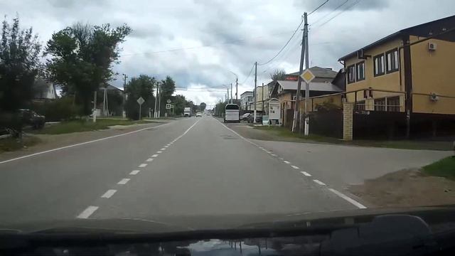 РЫНОК - СВЕТОФОР. ст.ТАМАНЬ. 24.09.2022. смотреть онлайн