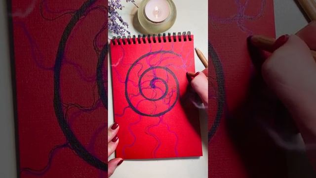 Денежный Ритуал Активации Финансового канала. Символ Спираль. смотреть онлайн