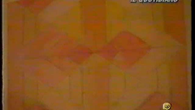 Giacomo Balla, la meravigliosa Mostra del 1994 alla Galleria Arco Farnese Servizio Emanuele Carioti смотреть онлайн