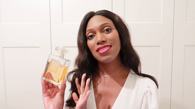 DAYTIME PERFUMES FOR WOMEN | SIGNATURE SCENT WORTHY PERFUMES смотреть онлайн