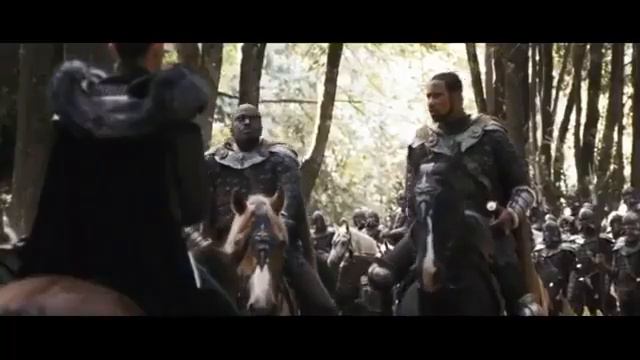 Классный зарубежный фильм боевик 2021 "КОНВОЙ" | смотреть онлайн