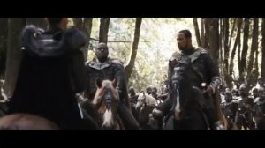 Классный зарубежный фильм боевик 2021 "КОНВОЙ" |