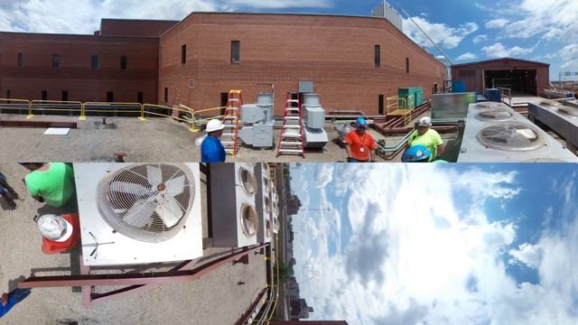 PennBarry's Variable Nozzle Lab Fan - vPlume VNN смотреть онлайн