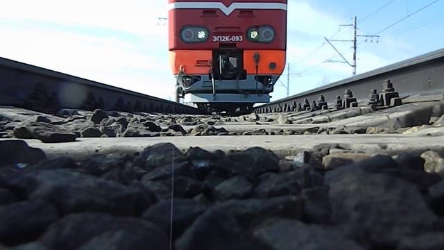 Под ЭП2К-093 смотреть онлайн