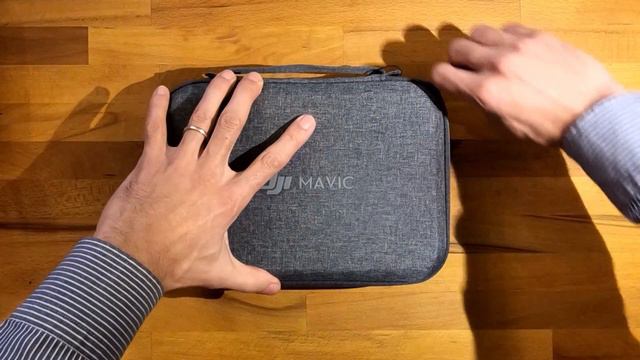 Drona DJI Mavic Mini Fly More Combo - unboxing si primele impresii смотреть онлайн