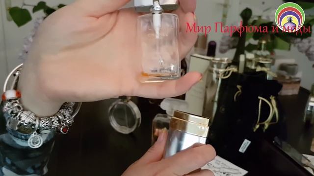 Новинка ✔Coco Mademoiselle Intense✔ , Allure,✔Chance.❤моё мнение о ароматах Chanel?