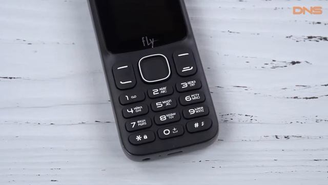 Распаковка Fly FF181 / Unboxing Fly FF181