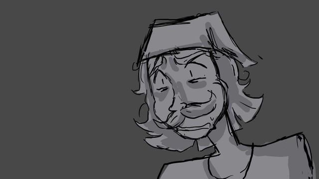 Accept Your Mistakes - The Walten Files (animatic) смотреть онлайн