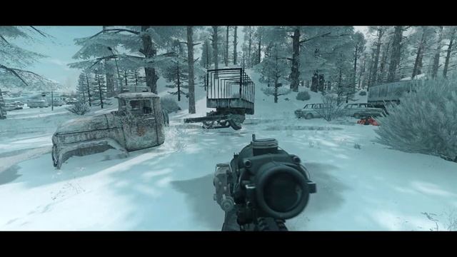 There should be MORE GAMES like this S.T.A.L.K.E.R. ANOMALY - It's FREE Open World Survival/Horror смотреть онлайн