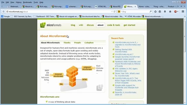 Google Search Console Structured Data Part 1 смотреть онлайн