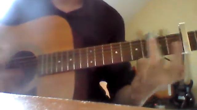 [COVER ]Too old to die young - Django Unchained смотреть онлайн