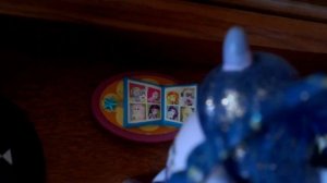 My little pony. Луна и Селестия поменялись телами. Пони игрушки