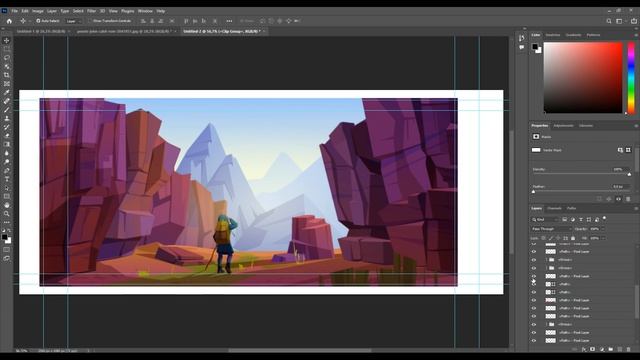 Photoshop 2022 yangi funksiyalar || Обзор на НОВЫЙ Фотошоп 2022 смотреть онлайн