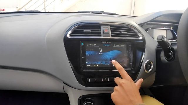 Tata Tigor Review BS6 | Tata Tigor better than the, Dzire? | Motor Matrix смотреть онлайн