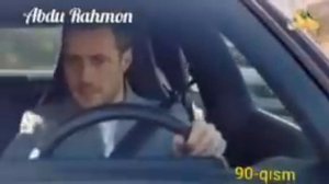 Золим Истанбул 90 кисм 4 узбек тилида. ТУЛИК ЭКРАН. Zolim Istanbul 90 qism 4 uzbek tilida