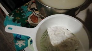 Сыр на сычужном ферменте. Лёгкий рецепт сыра. Сыр из козьего молока.