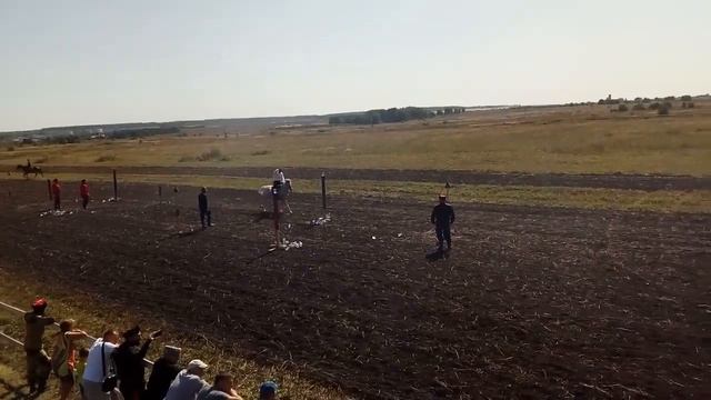 Казарла-2018 в Пензенской области смотреть онлайн