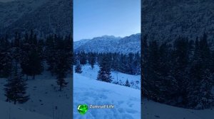 По дороге в Конью (Турция, Сейдишехир) #shorts