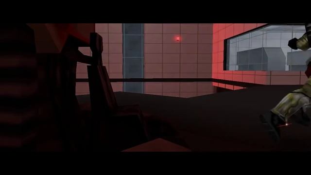 Let's Play Oni - Chapter 06: Counterattack смотреть онлайн