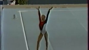 Чемпионат Европы по спортивной гимнастике, 1998 год