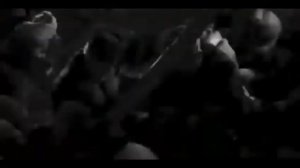 "Танцуя танец смерти гибли мы..?