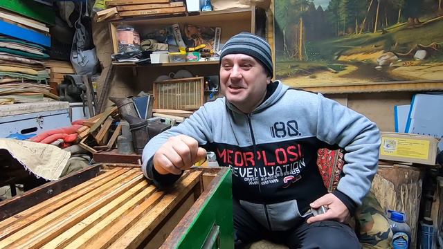 ✅Карника, Бакфаст и другие породы пчел! #ПЧЕЛОВОДСТВО5 НАЧИНАЮЩИМ С НУЛЯ!