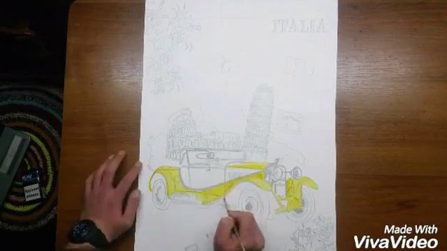 Я Люблю Рисовать!)...2... смотреть онлайн