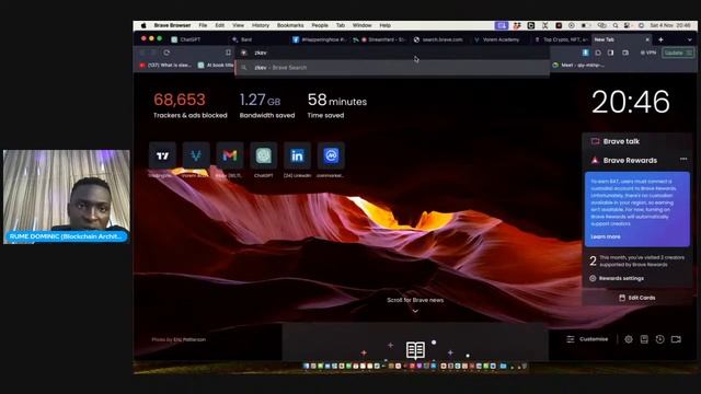 How to build cross-chain platforms and games using Ethereum and other blockchains смотреть онлайн