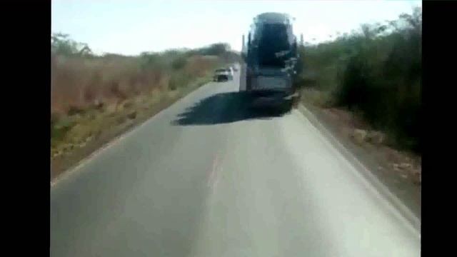 Craziest Truck Drivers