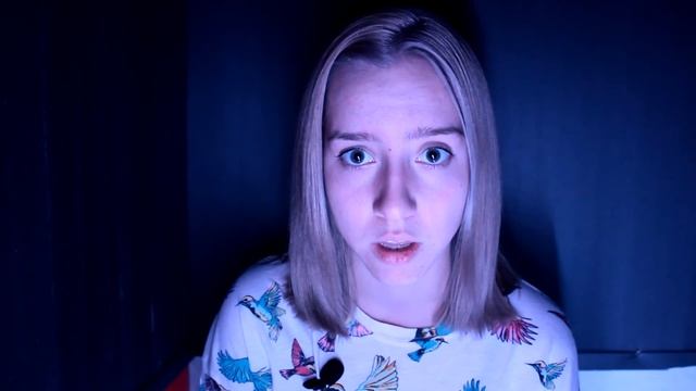 Страна читающая — Елизавета Коновалова «Девушка пела в церковном хоре» А. А. Блока смотреть онлайн