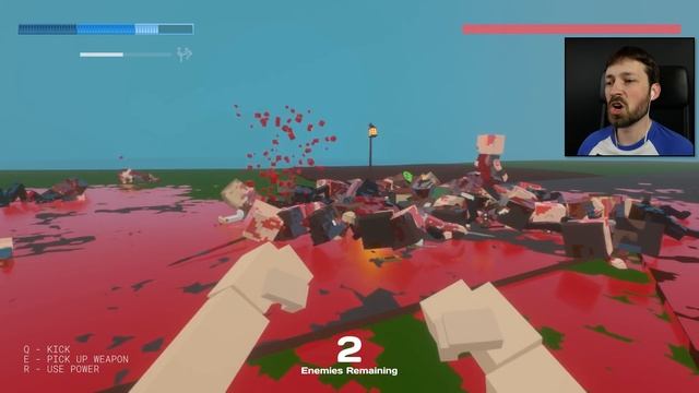 ZOMBIE OUTBREAK - Best User Made Levels - Paint the Town Red смотреть онлайн
