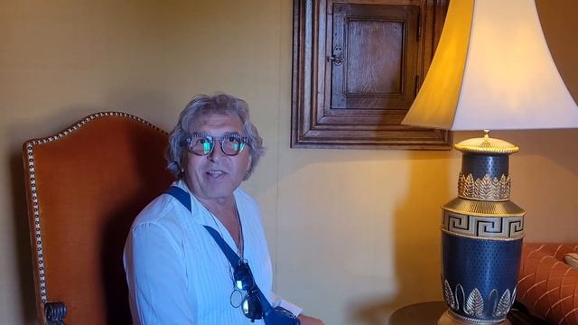 Французский шик старинного замка / Влог Франция 2022 смотреть онлайн