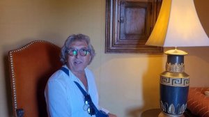 Французский шик старинного замка  /  Влог Франция 2022