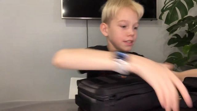 Обзор моей фотосумки смотреть онлайн