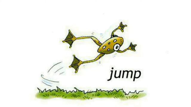 How to Pronounce Jump in British English смотреть онлайн