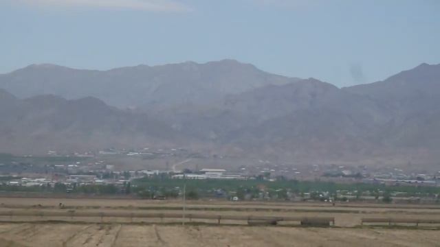 Рисовая поле между Явой и Дехмай Согдийская область 2019 год . #ПгтПролетарск смотреть онлайн