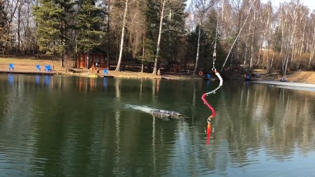 Обзор приманок для ловли форели. Часть 1. смотреть онлайн