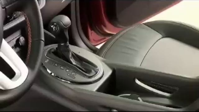 Kia Sportage 2010 - Interior смотреть онлайн