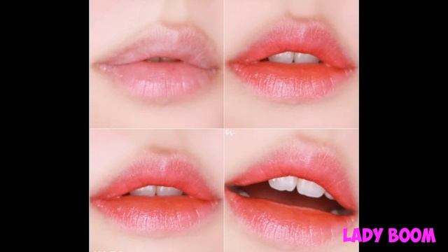 Сделайте Губы Розовыми и Красивыми за 5 Минут. Пухлые губы в домашних условиях смотреть онлайн