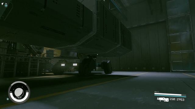 Starfield - Ryujin Industries - Accidents Happen - Ep49 смотреть онлайн